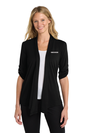 Port Authority Women's Concept Shrug