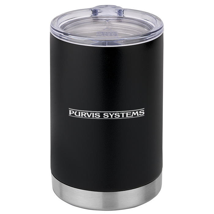 Urban Peak® 12 oz Bedrock Trail Vacuum Can Cooler