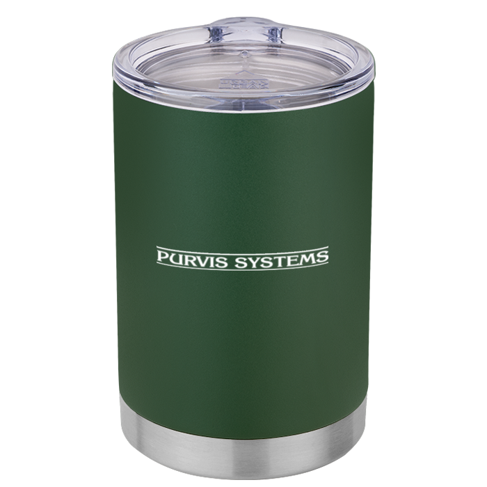 Urban Peak® 12 oz Bedrock Trail Vacuum Can Cooler