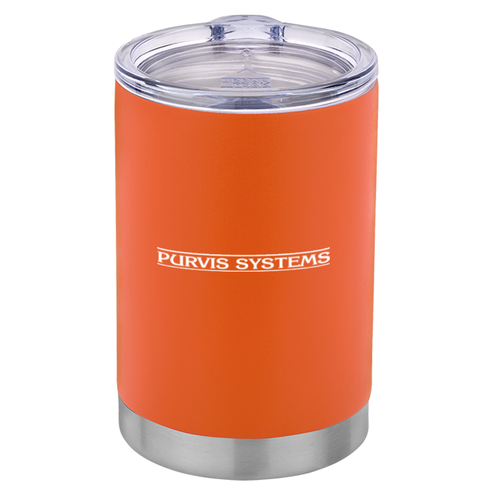 Urban Peak® 12 oz Bedrock Trail Vacuum Can Cooler