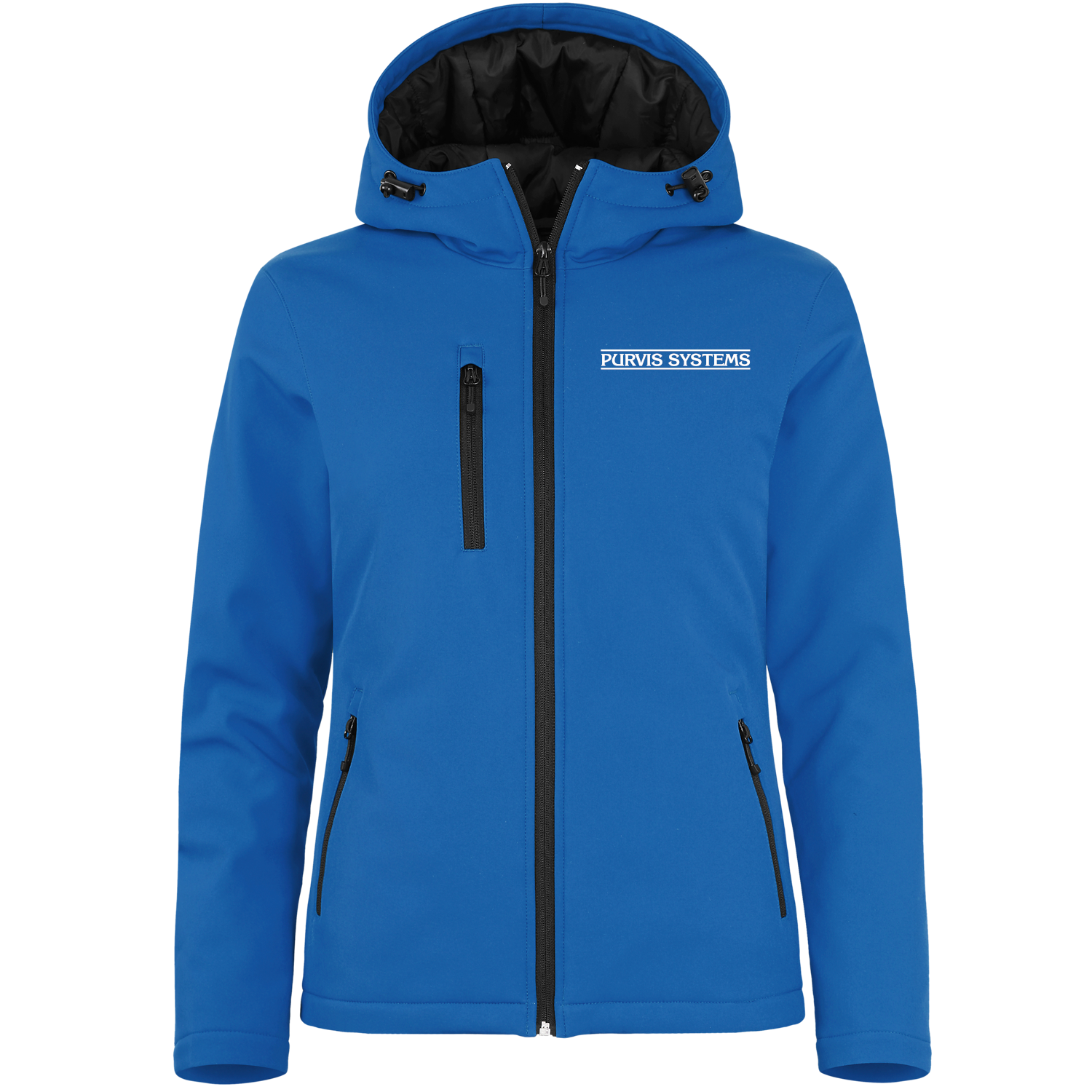 CLIQUE® Equinox Insulated Softshell Women's Jacket