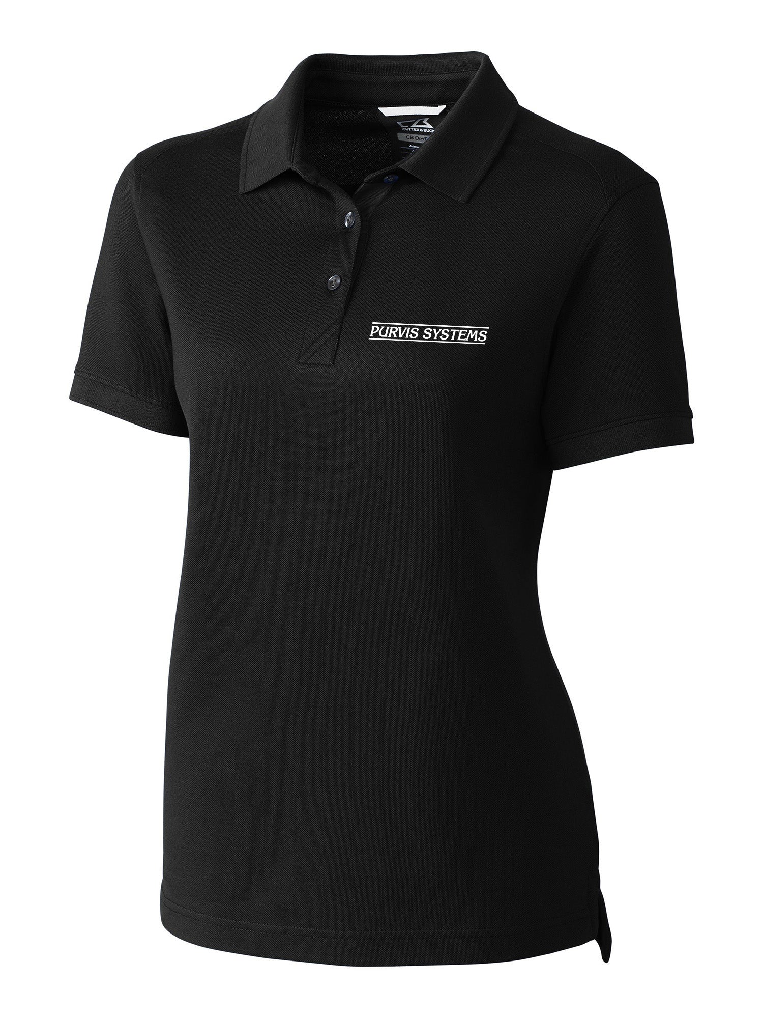 Cutter & Buck® Advantage Tri-Blend Pique Women's Polo