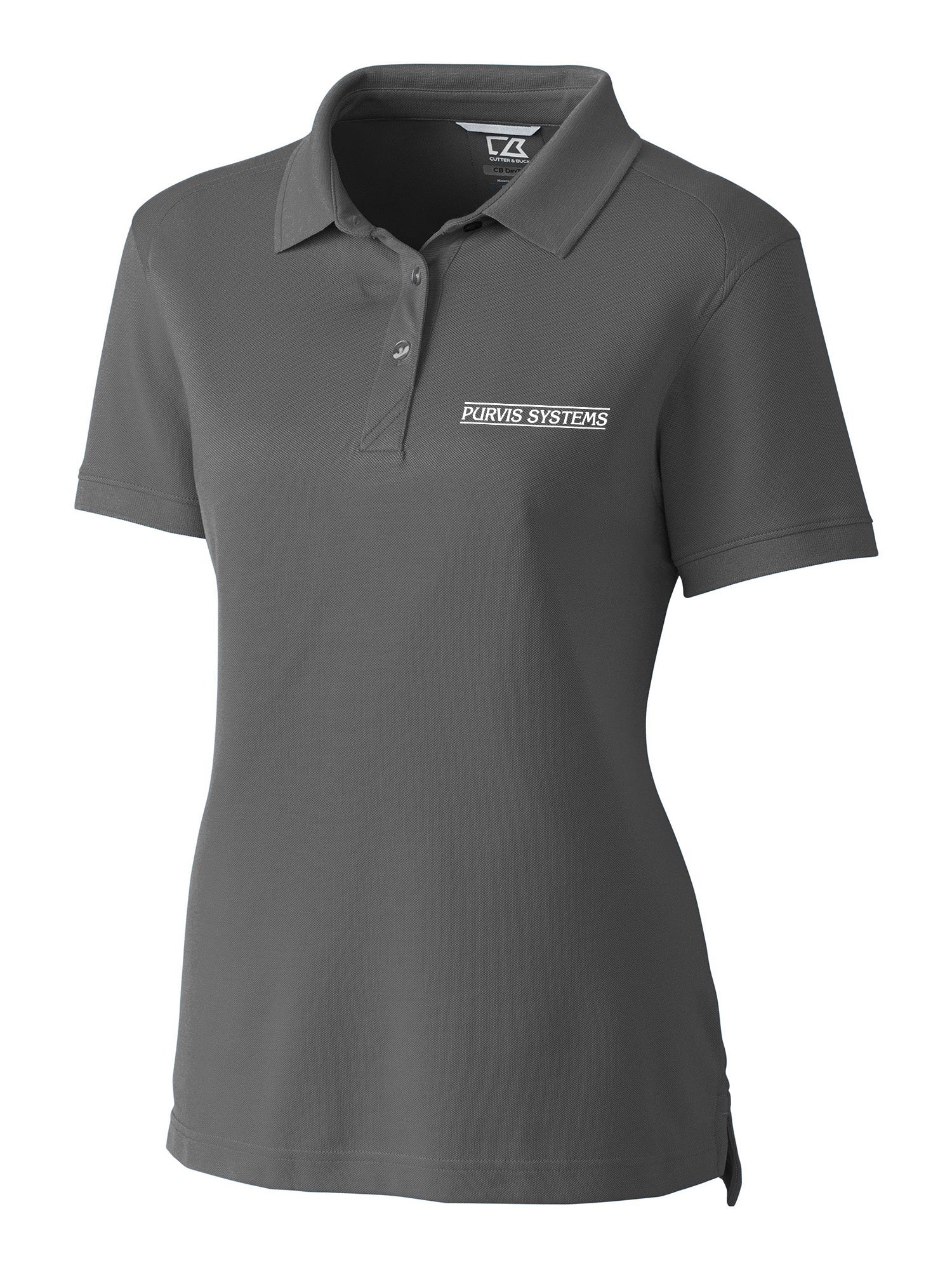 Cutter & Buck® Advantage Tri-Blend Pique Women's Polo