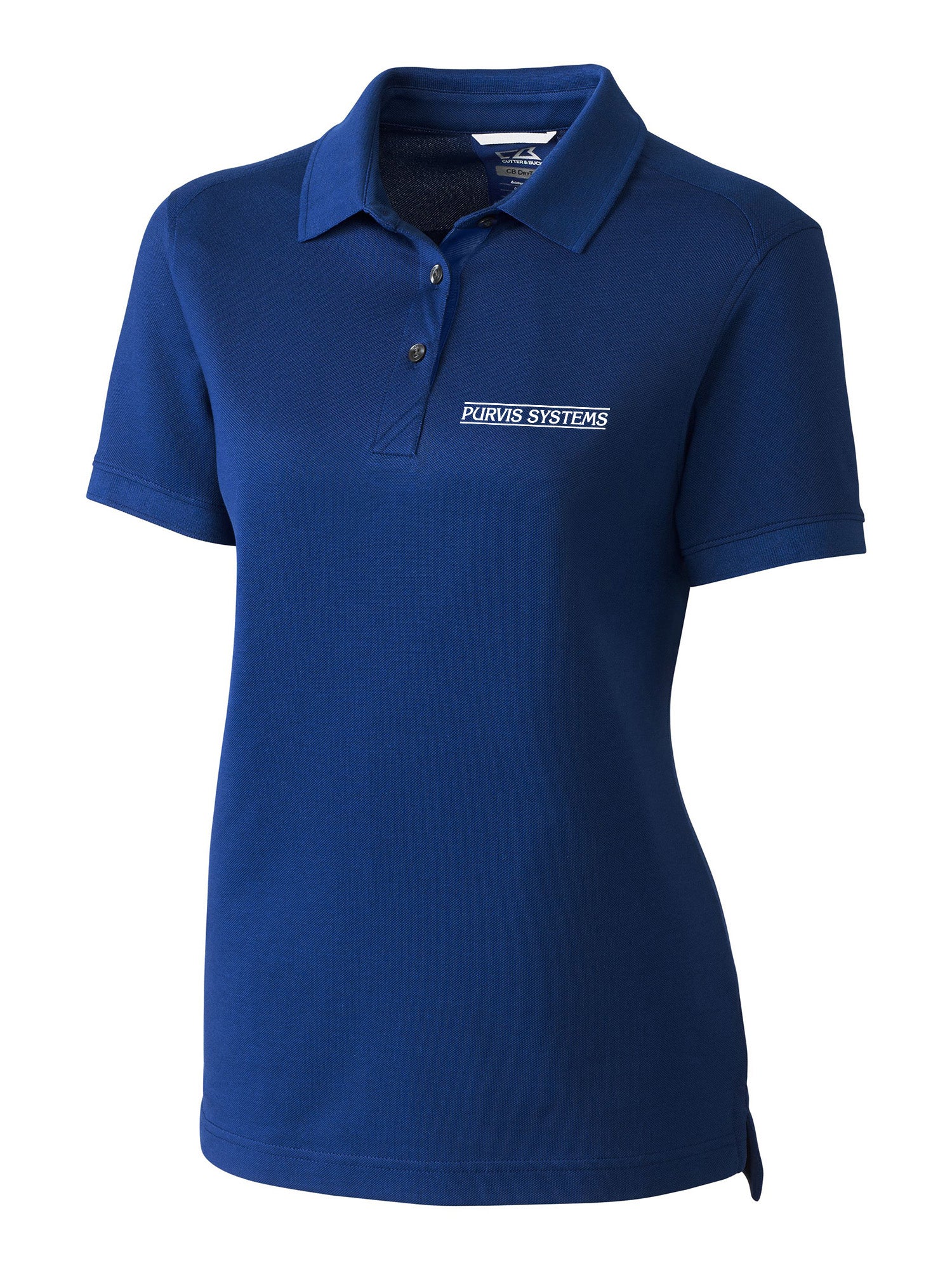 Cutter & Buck® Advantage Tri-Blend Pique Women's Polo