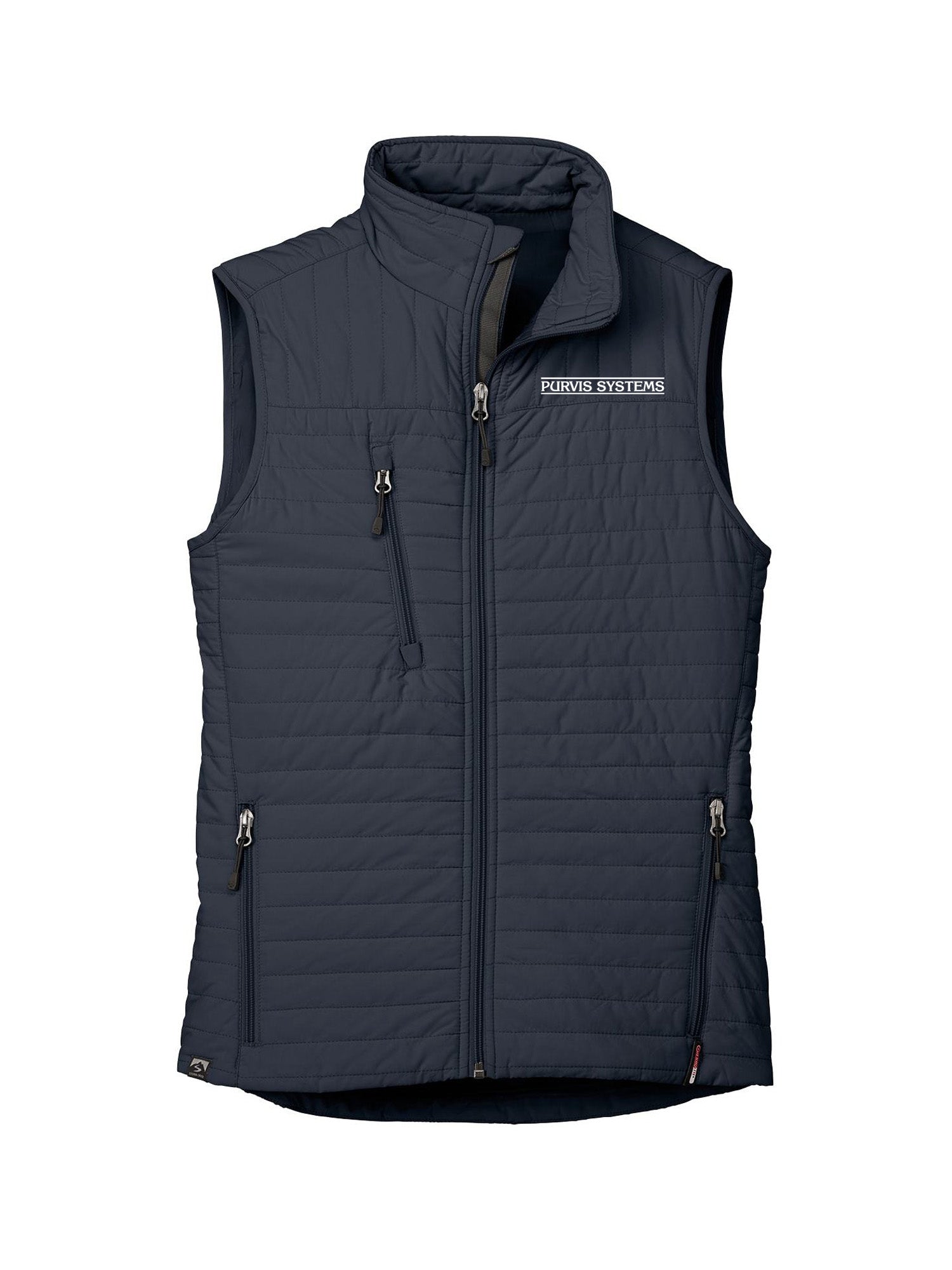 Storm Creek Women's Front Runner Vest