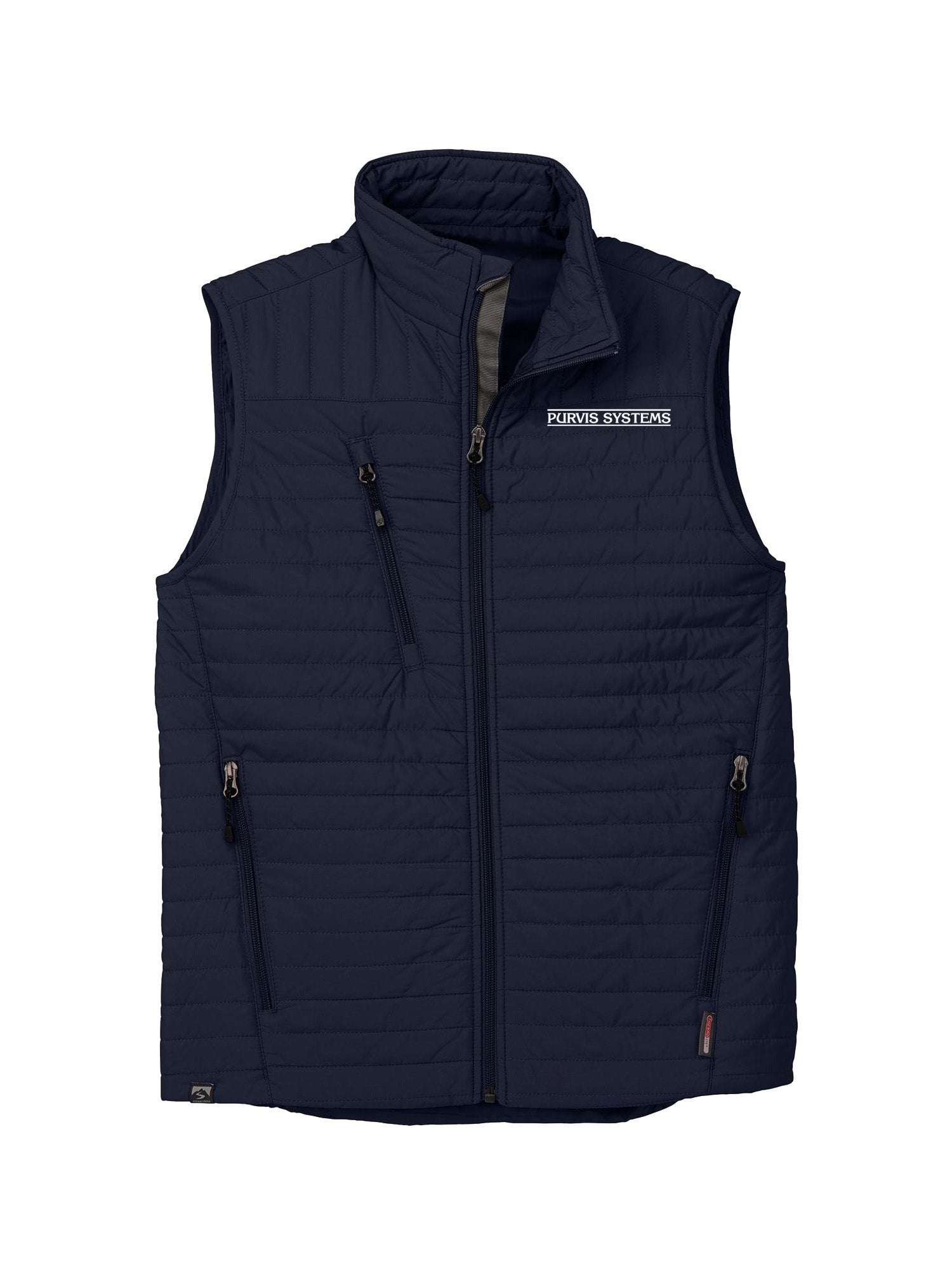 Storm Creek Men's Front Runner Vest