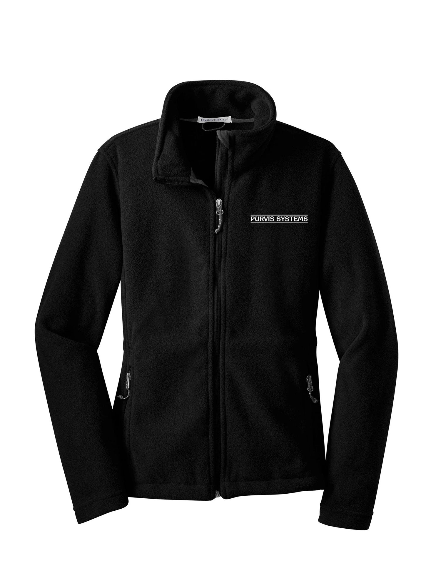Port Authority® Ladies Value Fleece Jacket