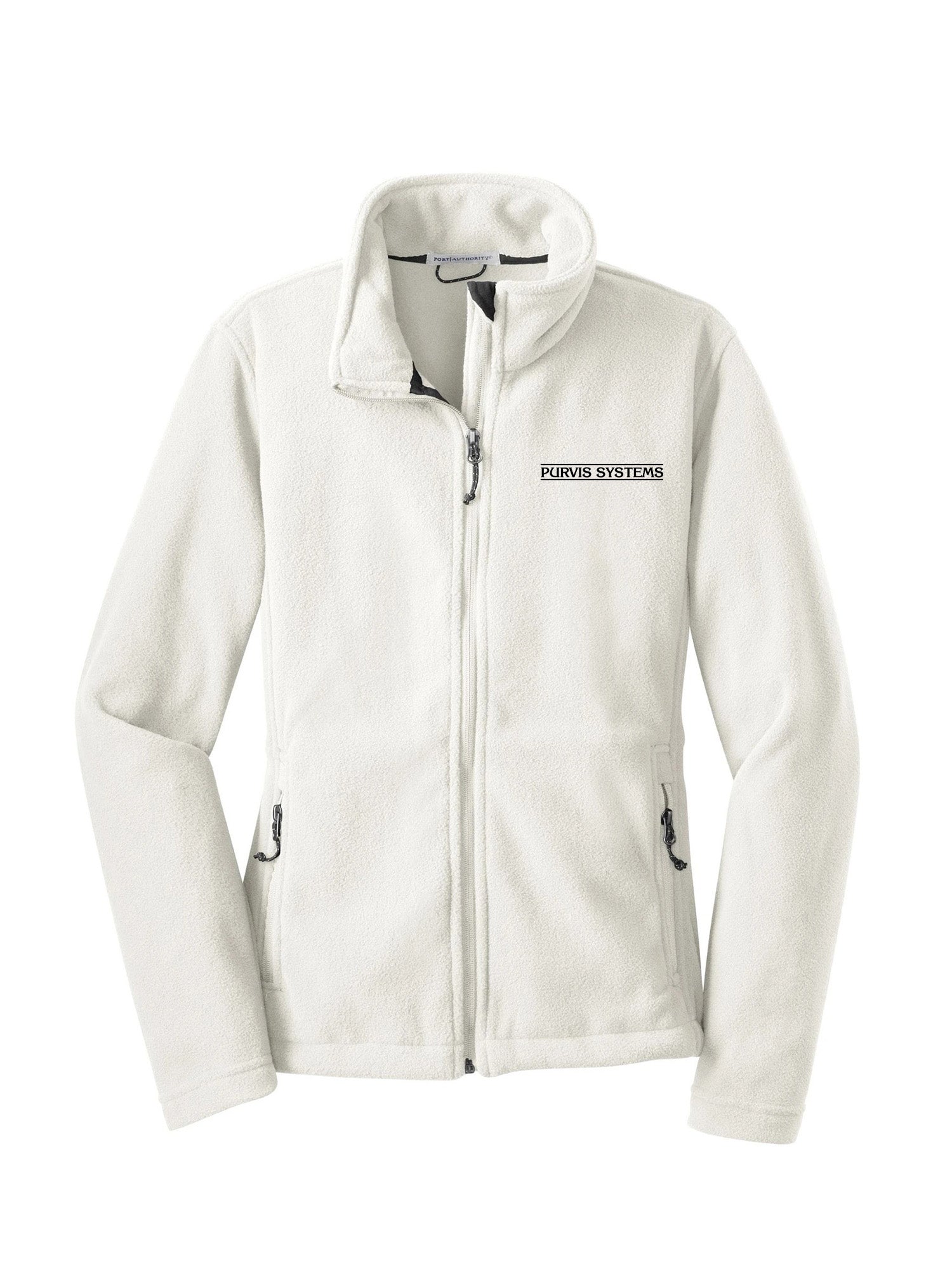 Port Authority® Ladies Value Fleece Jacket