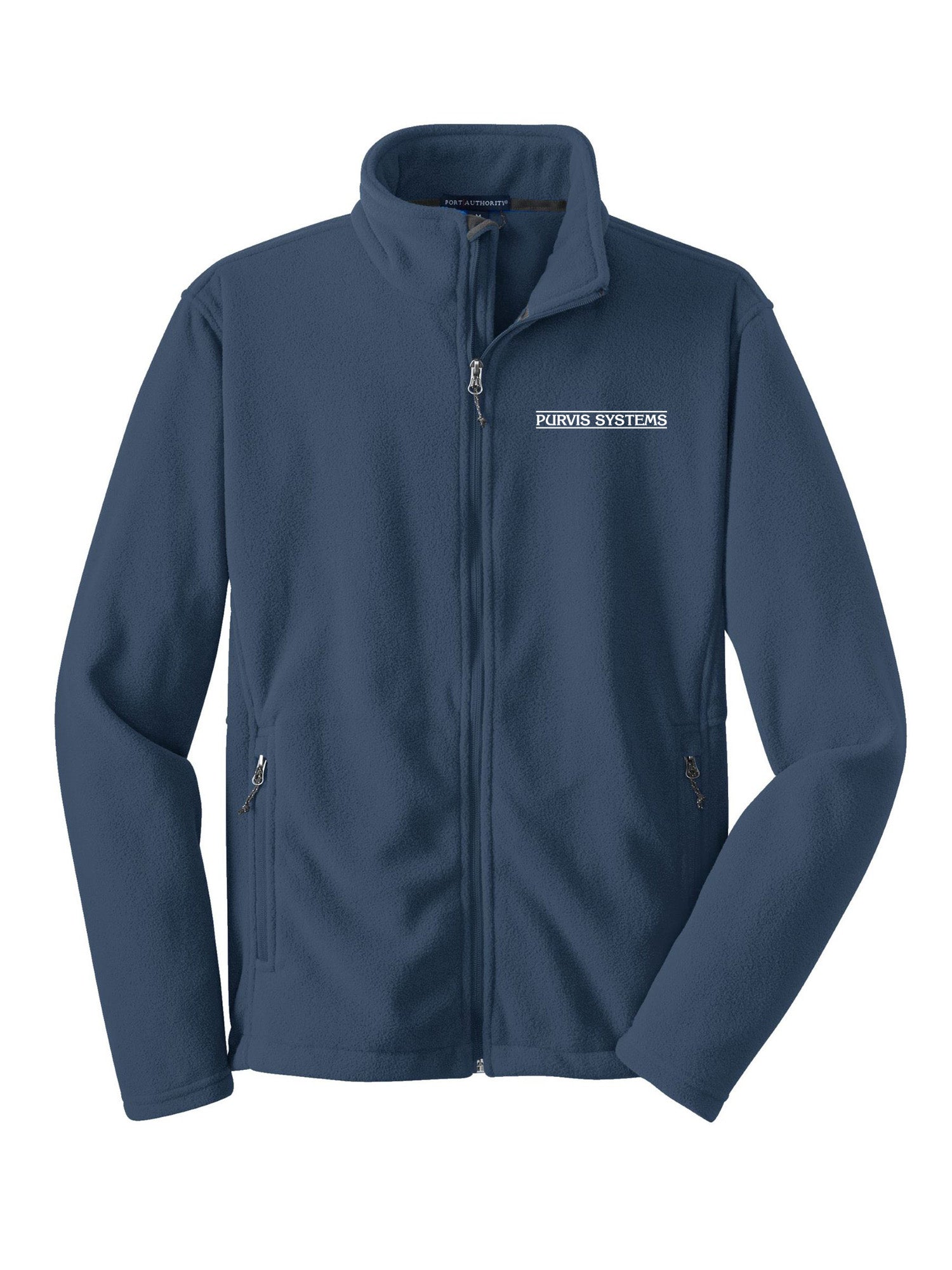 Port Authority® Men's Value Fleece Jacket