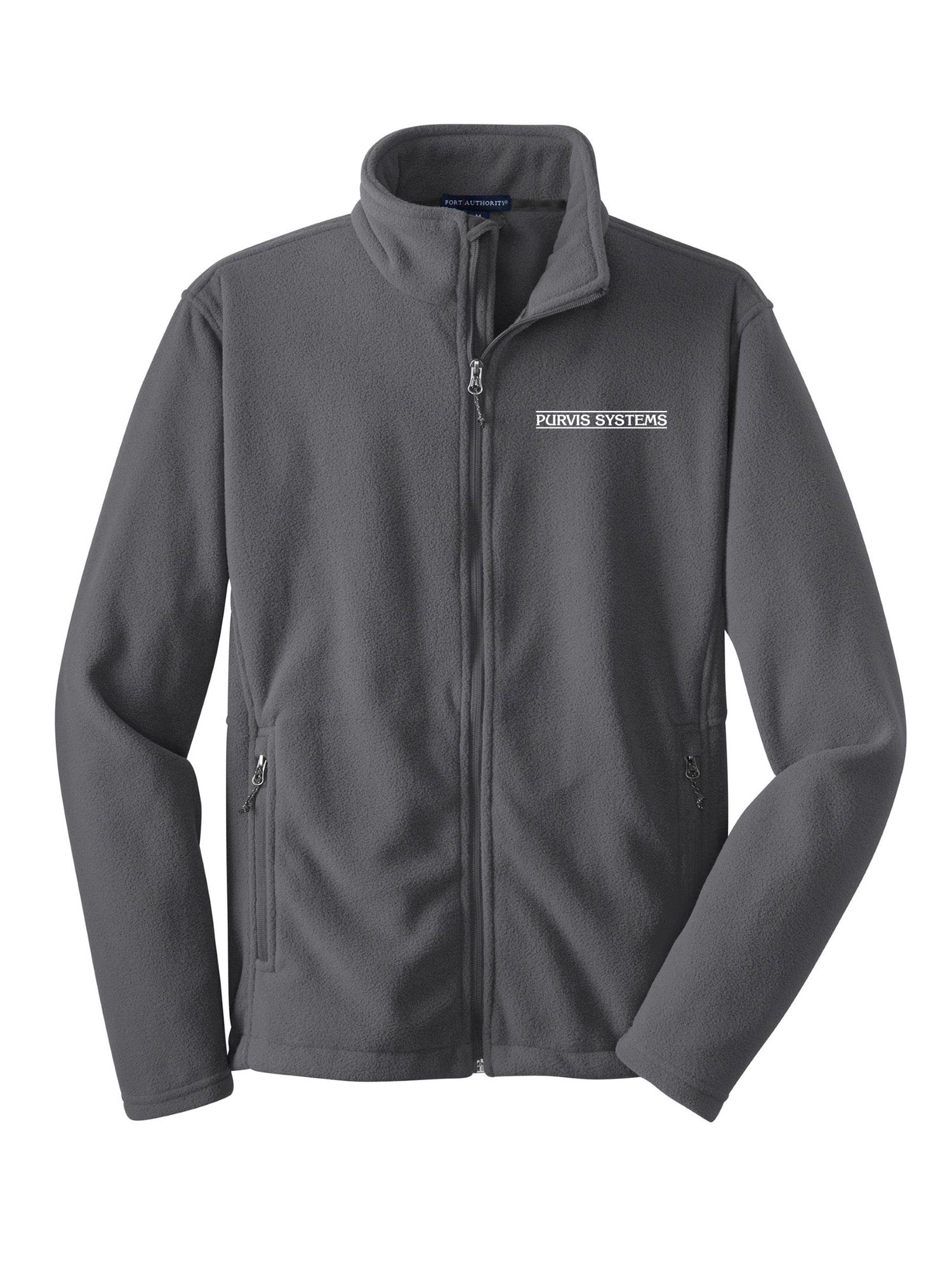 Port Authority® Men's Value Fleece Jacket