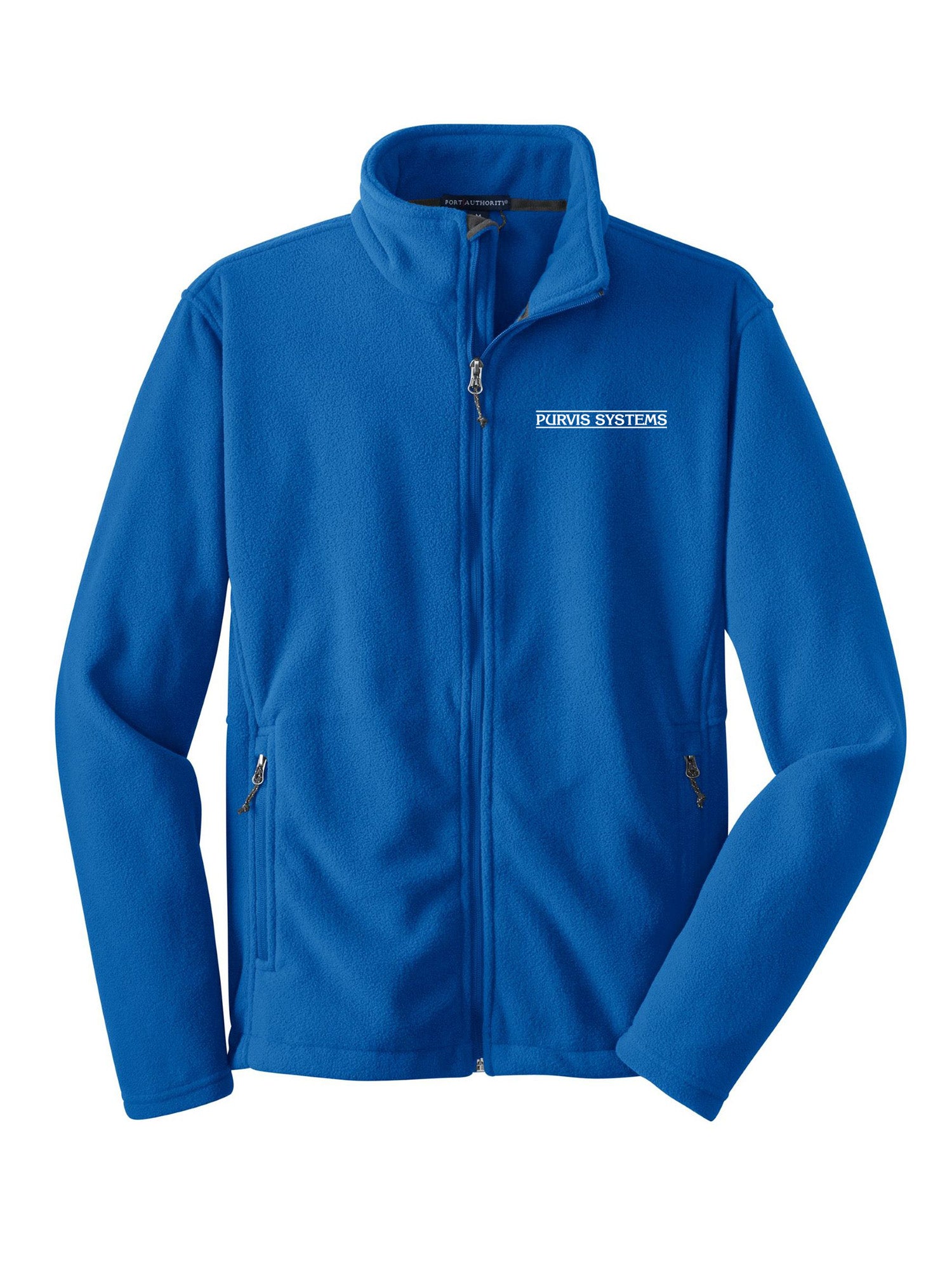 Port Authority® Men's Value Fleece Jacket