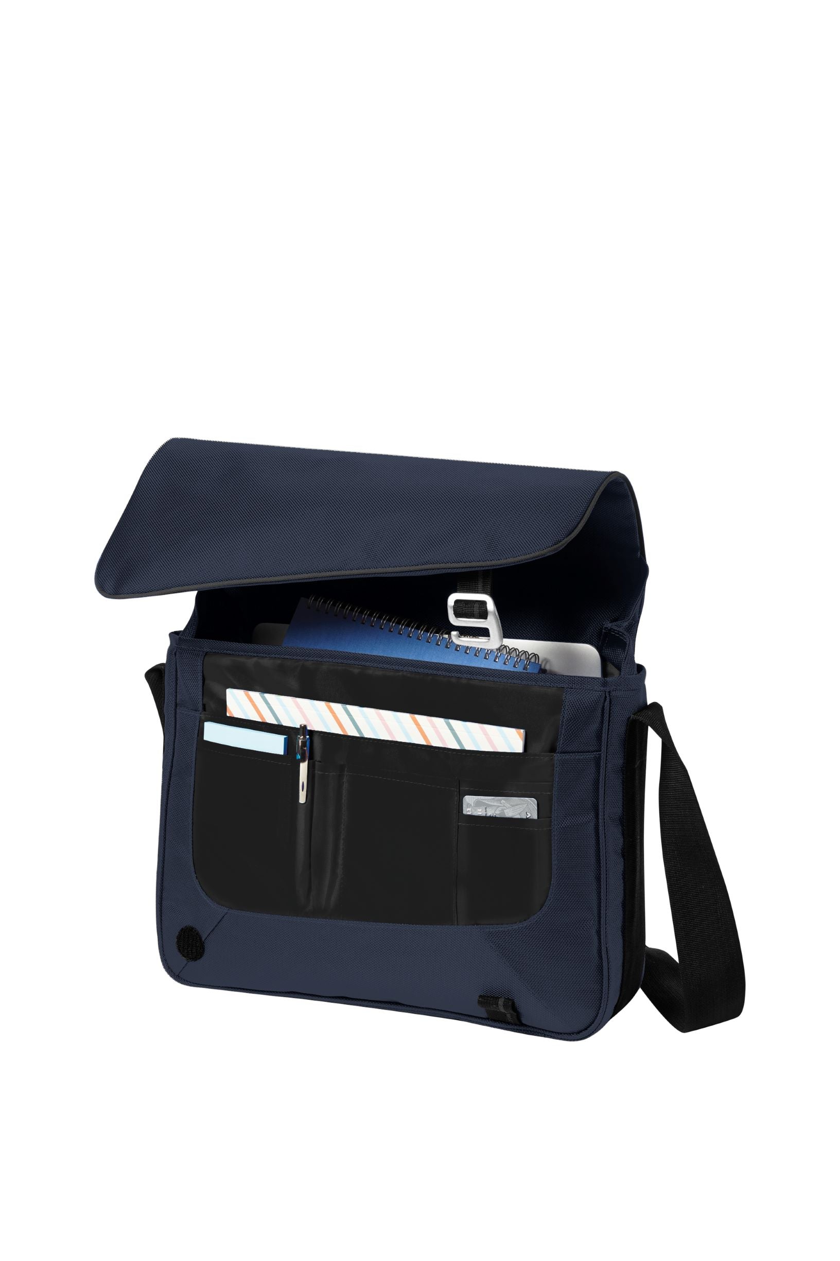Port Authority® Transit Messenger