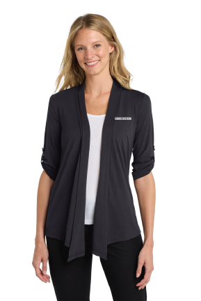 Port Authority Women's Concept Shrug