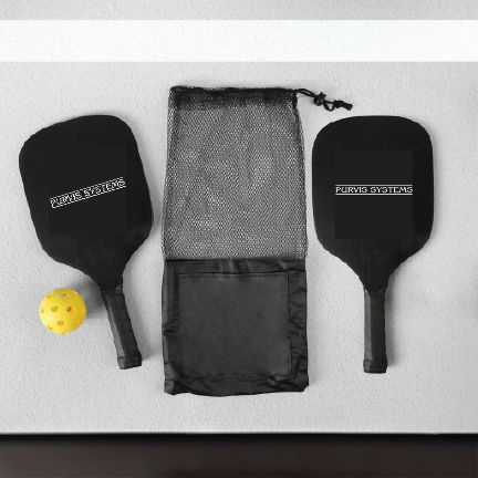 The Pick Up Pickleball Set