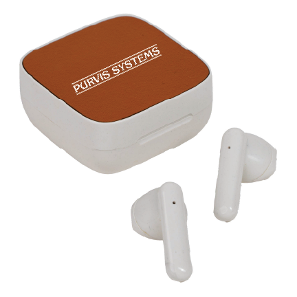 TerraTone™ Wireless Earbuds