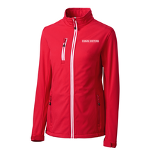 Load image into Gallery viewer, CLIQUE® Telemark Stretch Softshell Full Zip Women&#39;s Jacket