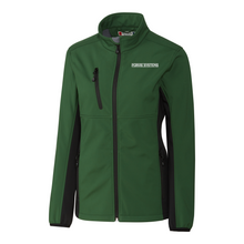 Load image into Gallery viewer, CLIQUE® Narvik Softshell Full Zip Women&#39;s Jacket