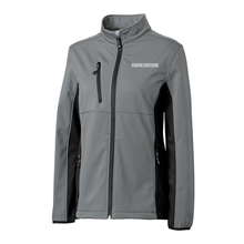 Load image into Gallery viewer, CLIQUE® Narvik Softshell Full Zip Women&#39;s Jacket