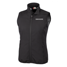 Load image into Gallery viewer, CLIQUE® Trail Softshell Full-Zip Women&#39;s Vest