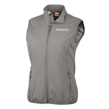 Load image into Gallery viewer, CLIQUE® Trail Softshell Full-Zip Women&#39;s Vest