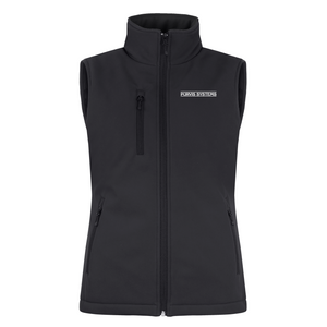 CLIQUE® Equinox Insulated Softshell Women's Vest