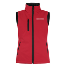 Load image into Gallery viewer, CLIQUE® Equinox Insulated Softshell Women&#39;s Vest