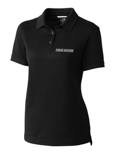 Cutter & Buck® Advantage Tri-Blend Pique Women's Polo