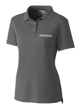 Load image into Gallery viewer, Cutter &amp; Buck® Advantage Tri-Blend Pique Women&#39;s Polo
