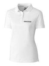 Load image into Gallery viewer, Cutter &amp; Buck® Advantage Tri-Blend Pique Women&#39;s Polo