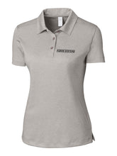 Load image into Gallery viewer, CLIQUE® Charge Active Women&#39;s Short Sleeve Polo