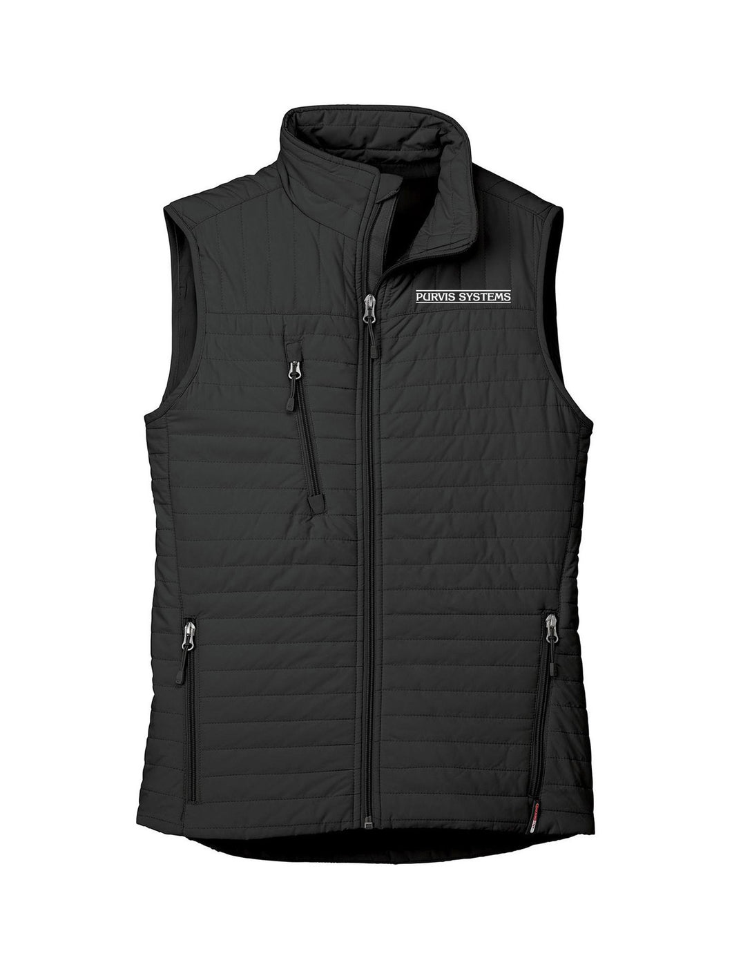 Storm Creek Women's Front Runner Vest