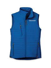 Load image into Gallery viewer, Storm Creek Women&#39;s Front Runner Vest