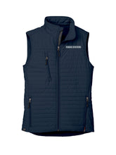 Load image into Gallery viewer, Storm Creek Women&#39;s Front Runner Vest