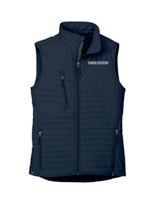 Storm Creek Women's Front Runner Vest