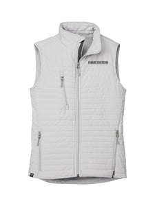 Storm Creek Women's Front Runner Vest