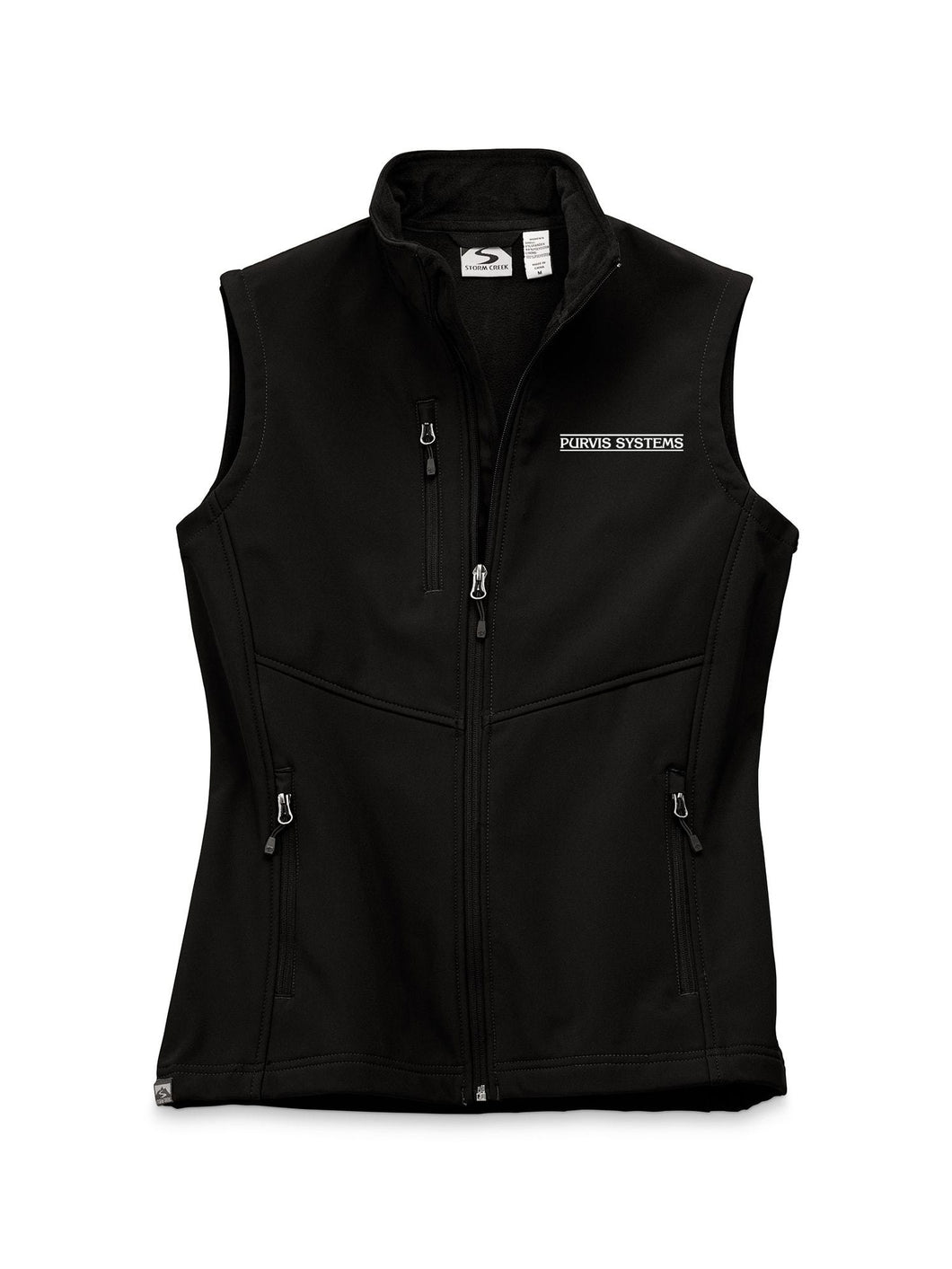 Storm Creek Women's Trailblazer Vest