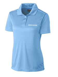 CLIQUE® Parma Tech Jersey Women's Polo