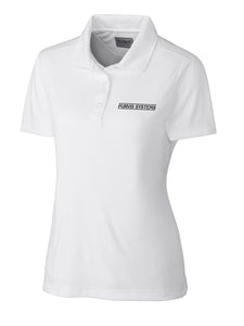 CLIQUE® Parma Tech Jersey Women's Polo