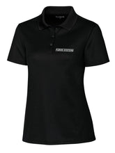 Load image into Gallery viewer, CLIQUE® Spin Eco Performance Pique Women&#39;s Polo