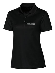 CLIQUE® Spin Eco Performance Pique Women's Polo