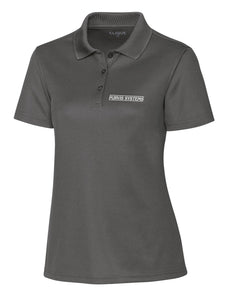 CLIQUE® Spin Eco Performance Pique Women's Polo