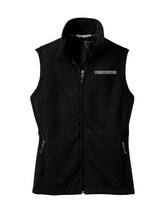 Load image into Gallery viewer, Port Authority® Ladies Value Fleece Vest