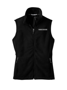 Port Authority® Ladies Value Fleece Vest