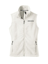 Load image into Gallery viewer, Port Authority® Ladies Value Fleece Vest