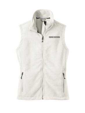 Port Authority® Ladies Value Fleece Vest