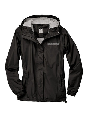 Storm Creek Women's Voyager Rain Jacket