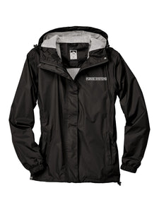 Storm Creek Women's Voyager Rain Jacket