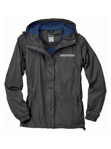 Storm Creek Women's Voyager Rain Jacket