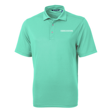 Load image into Gallery viewer, Cutter &amp; Buck® Virtue Eco Pique Recycled Men&#39;s Polo