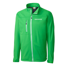 Load image into Gallery viewer, CLIQUE® Telemark Stretch Softshell Full Zip Men&#39;s Jacket